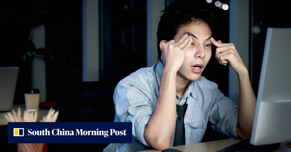 Overwork Death In Japan, death from overwork is an occupational hazard – but that ...