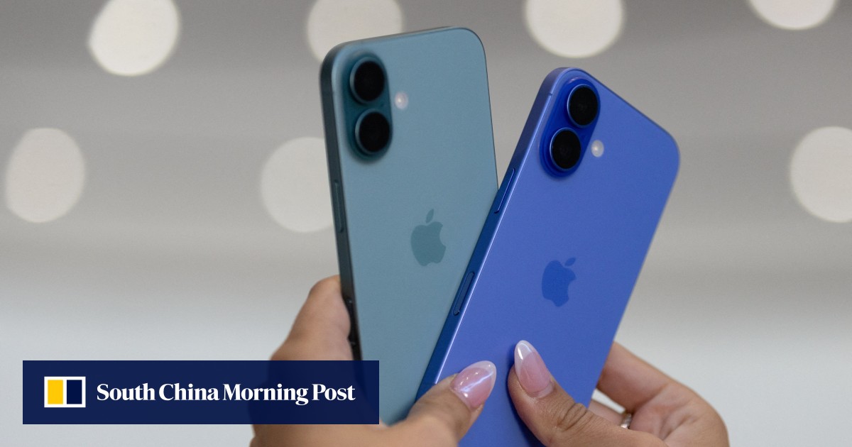 Indonesia Upholds Ban on iPhone 16 Sales