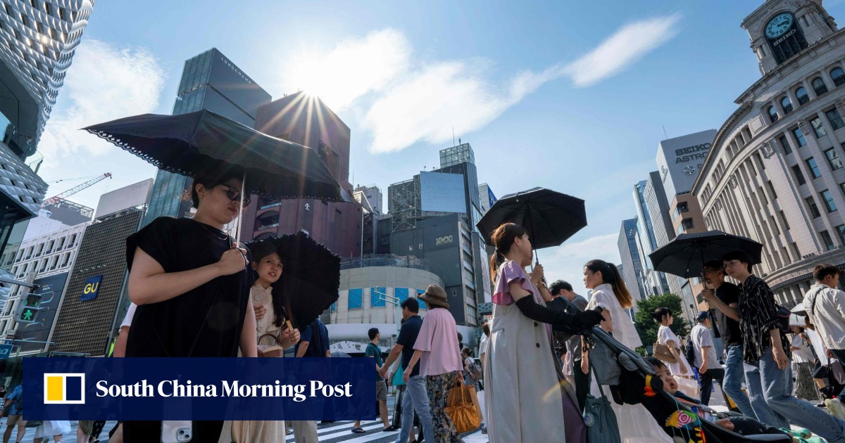 2024 Heat Records Exceed Paris Climate Threshold
