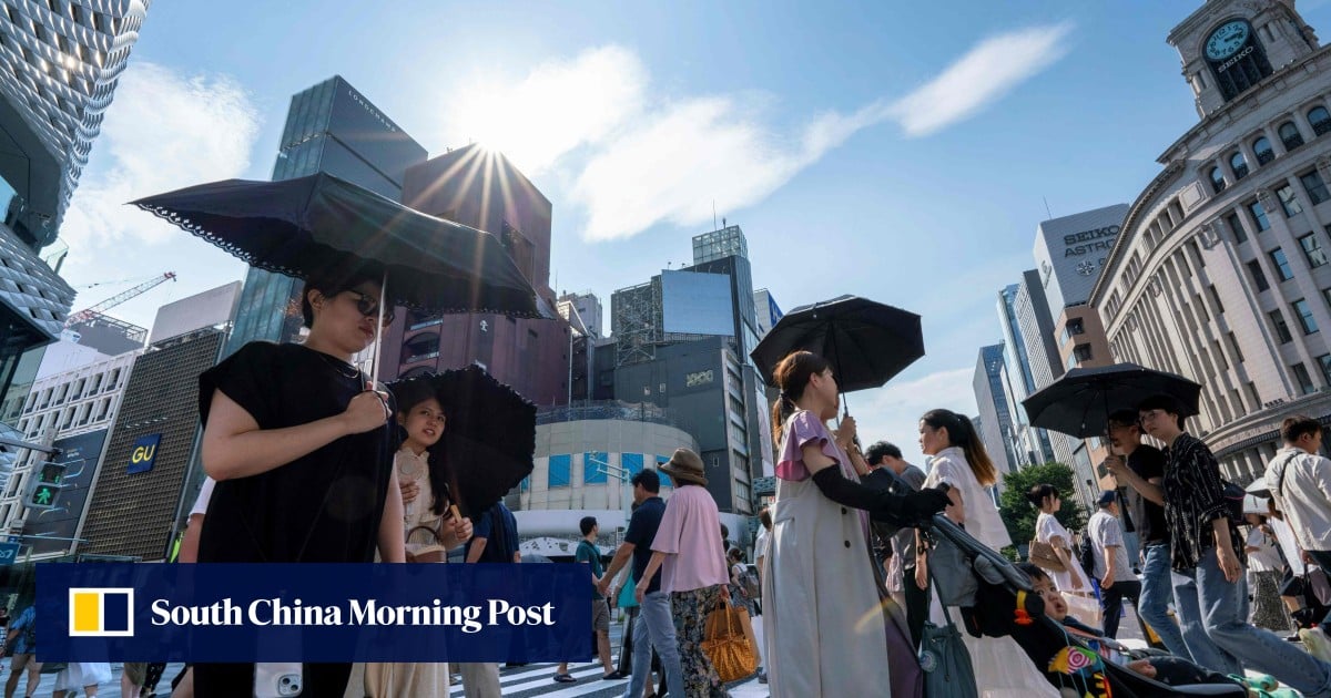2024 Heat Records Exceed Paris Climate Threshold