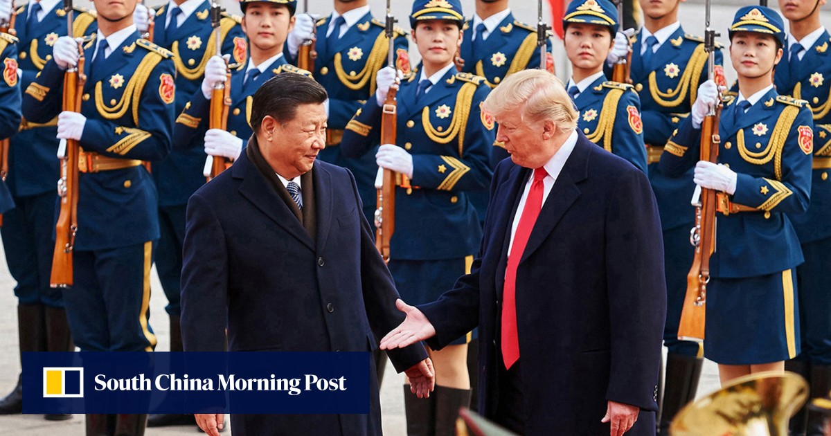 US urged to bolster Global South ties to counter ChinaRussia