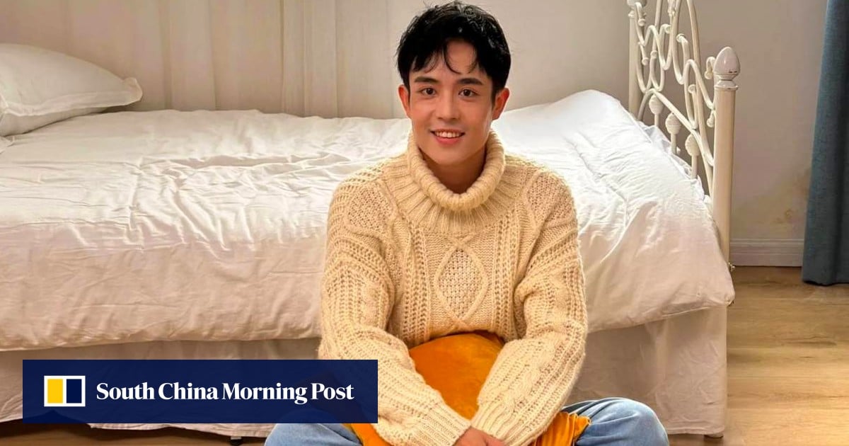 Chinese actor Wang Xing rescued, Tibet earthquake, dementia tests: SCMP’s 7 highlights