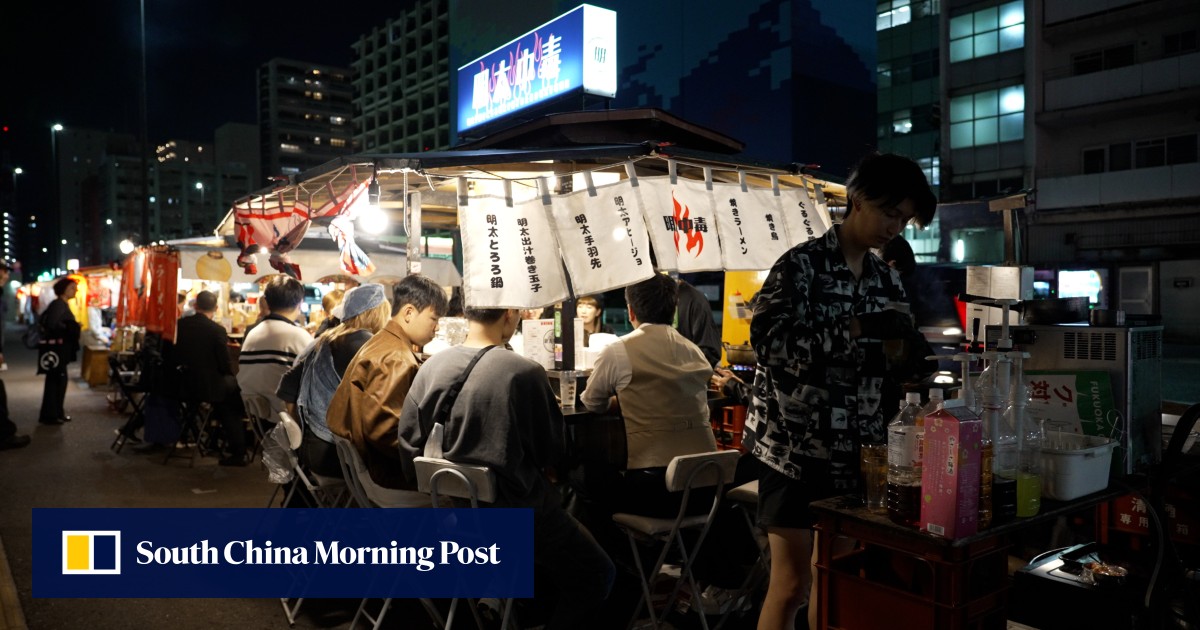 Restaurant Growth and Innovation in Asia