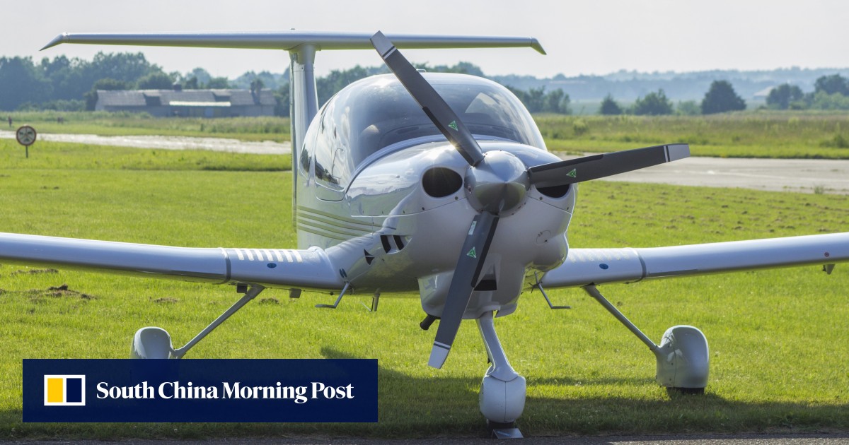 Taiwan’s failure to warn plane away from airforce base sparks security concerns