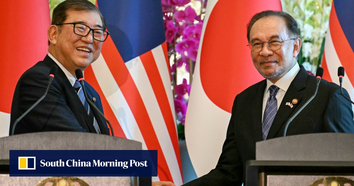 Malaysia and Japan to Collaborate on Carbon Capture and Hydrogen Projects