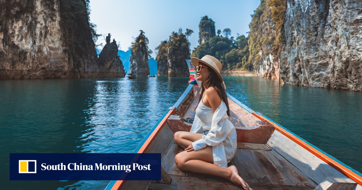 7 big travel trends in 2025, from package trips to â€˜set-jettingâ€™ and women travelling solo | South China Morning Post