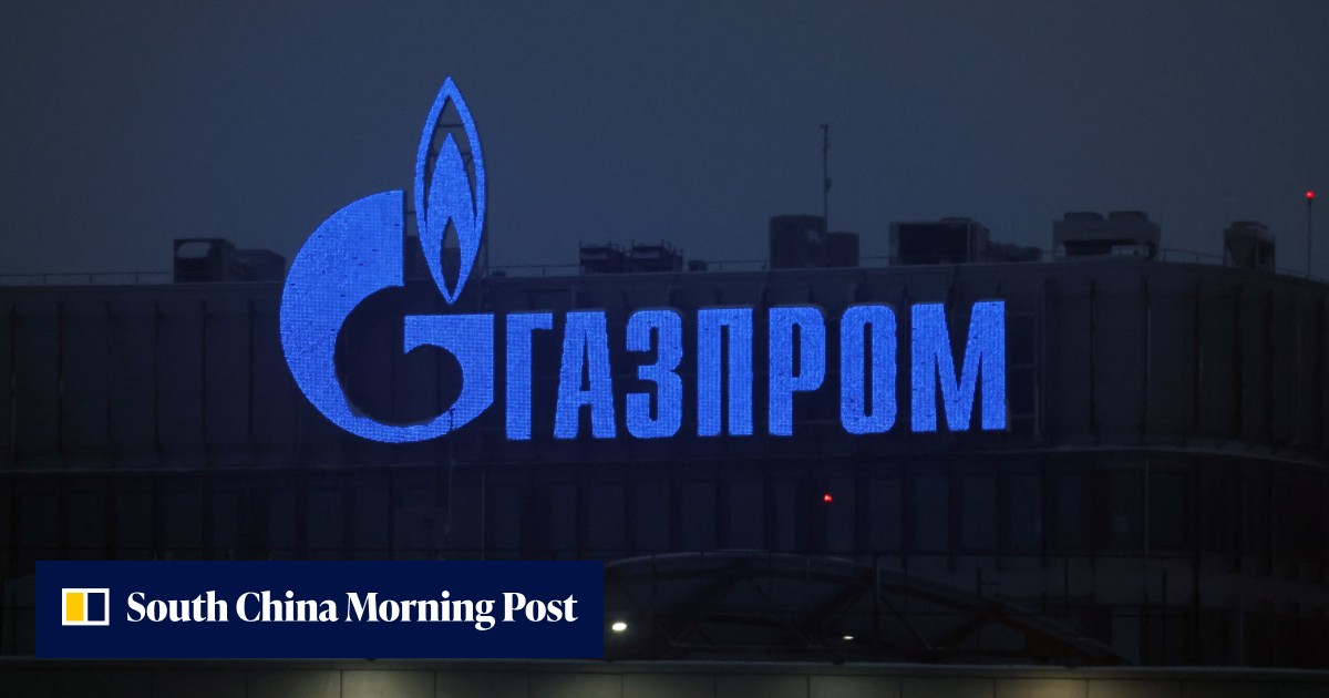 New US sanctions on Russian oil aim to curb supply to China and India ...