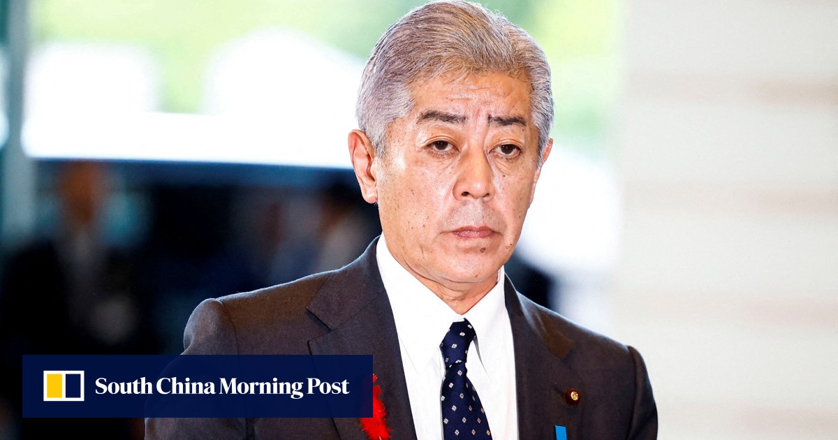 岩屋外相、トランプ大統領就任式に出席