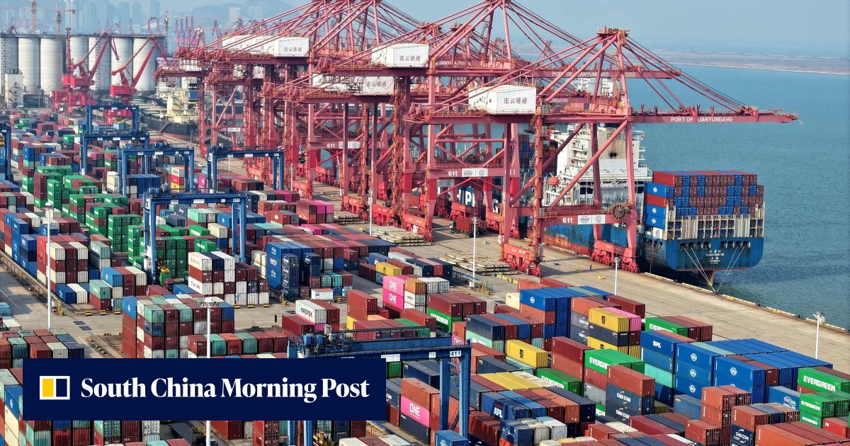 China’s record-breaking trade surplus, better tasting rice: SCMP daily ...
