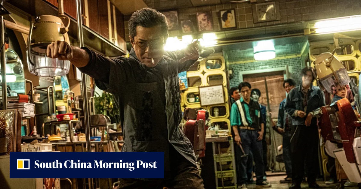 『トワイライト・オブ・ザ・ウォリアーズ』が2024年香港映画批評家協会賞で最優秀作品賞を受賞