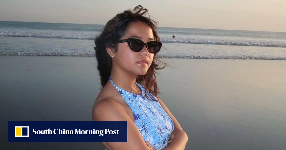 Indonesian politician’s daughter slammed for helping LA fire victims ...