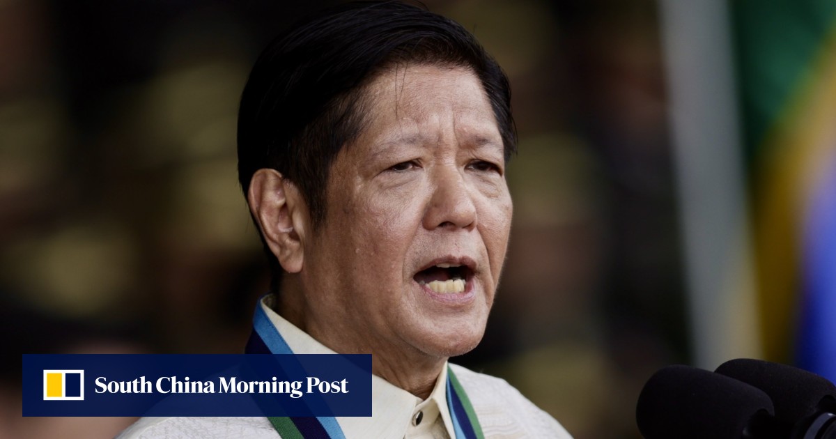 Marcos Reaffirms Support for Duterte Amid Impeachment Calls