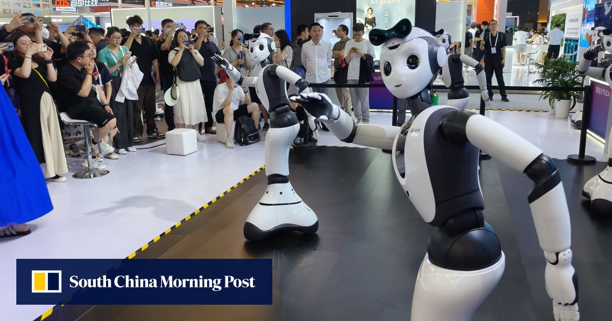 China’s AI aspirations boosted as public data allowed for labelling – Technologist