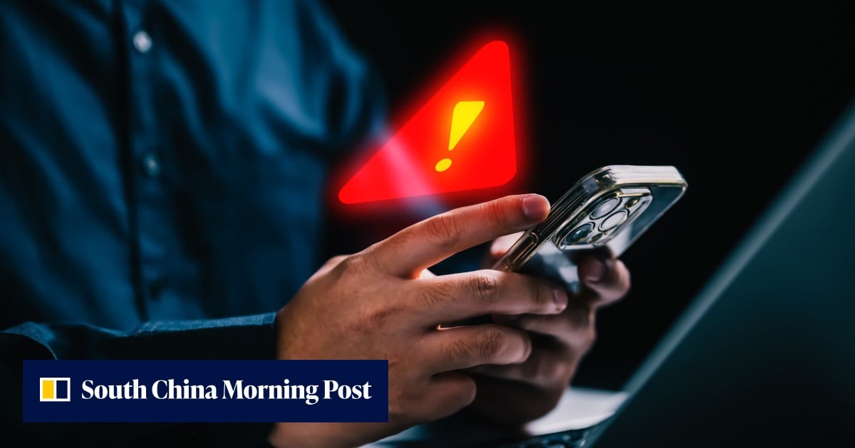 Malaysian father freed from Cambodian scam syndicate over lack of computer ...