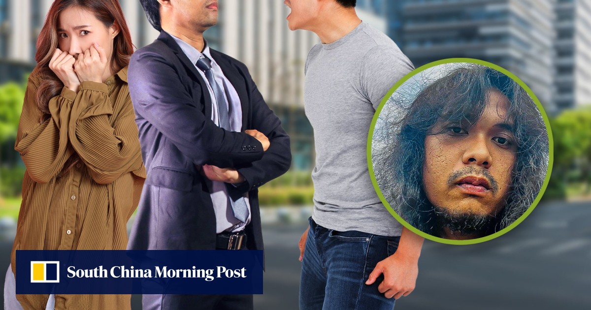 Malaysian 'Villain for Hire' Sparks Debate, Gains Attention