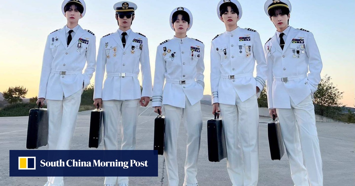 ONEUS Discography (Updated!) - Kpop Profiles