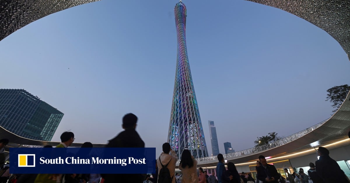 Guangzhou noodle shops, Mandarin in Tibet in focus as China pushes ethnic integration