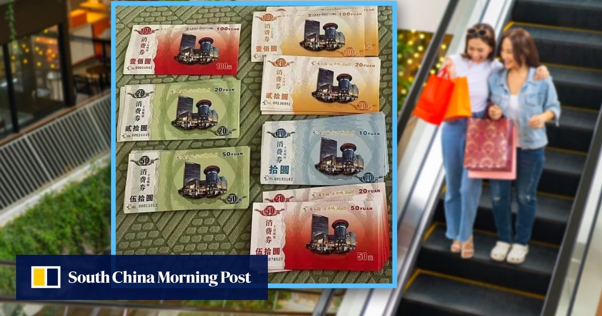 ‘Issue own currency’: probe as China firm pays staff in vouchers instead of cash