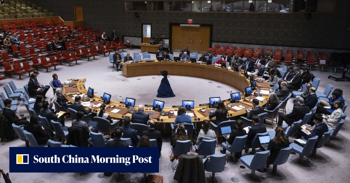 What the Philippines’ bid for a UN Security Council seat means for ...