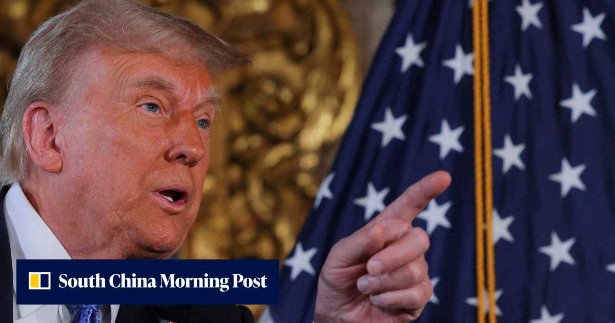 Trump plans to make cryptocurrency a national priority with executive ...