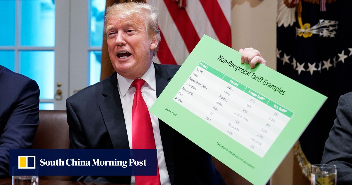 Closer India-China ties: an unintended consequence of Trump’s tariffs threats?