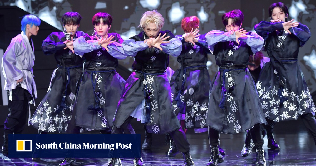 K-POP・アジア ONEUS ONEUS members kpop profile (2025 updated) | kpopping