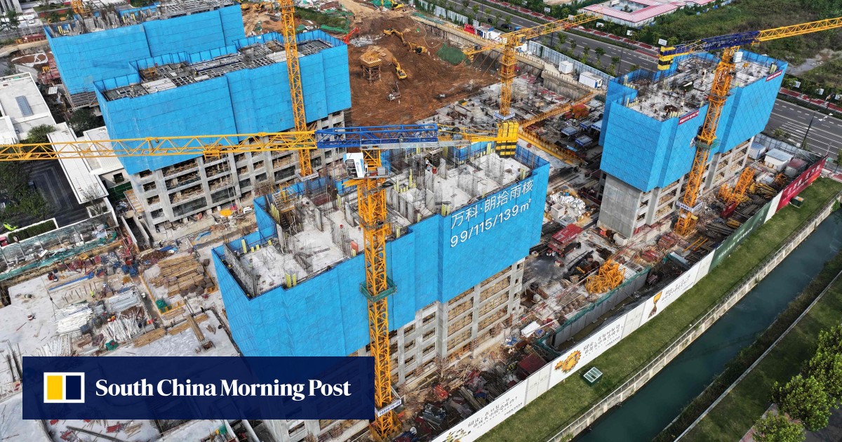 2025年更多外国房地产投资者可能出售其大湾区资产
