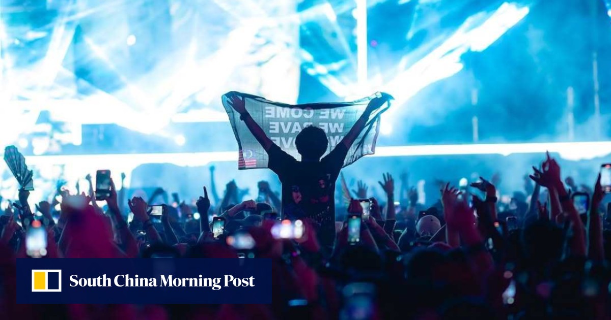 Police Confirm Drug Link to PinkFish Concert Deaths