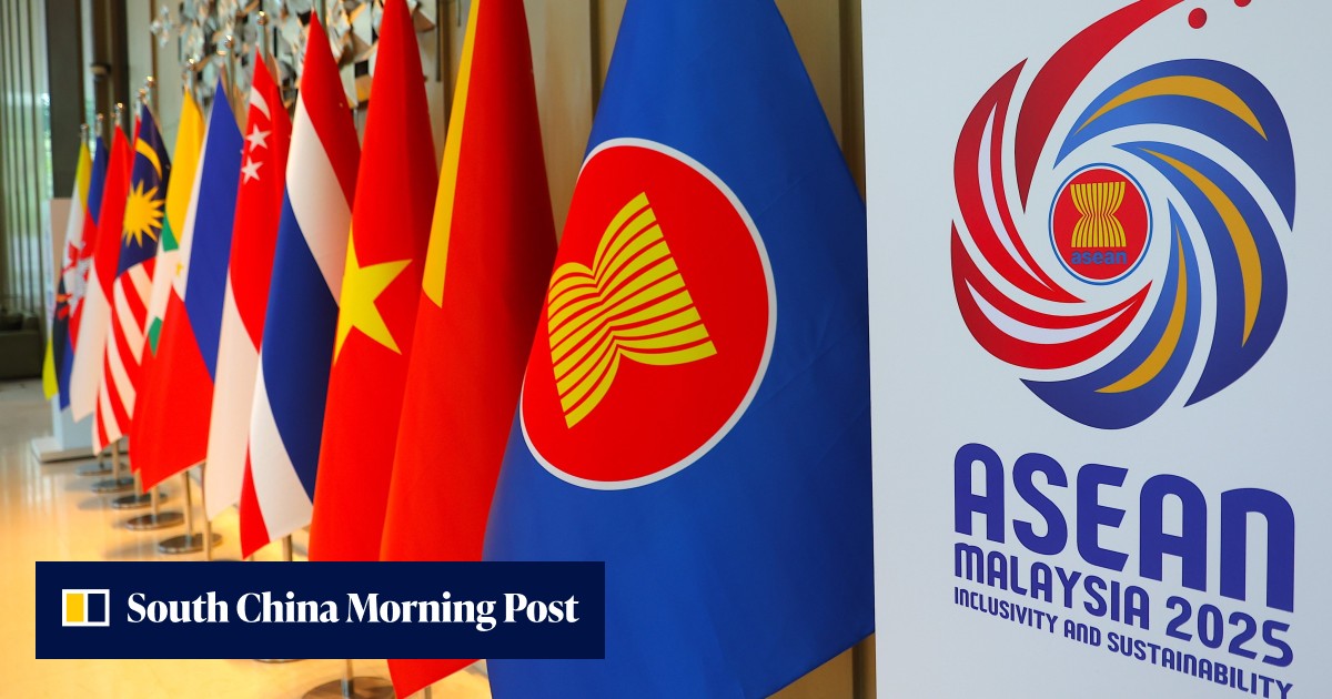 Malaysia calls for Myanmar truce as Asean pushes for peace, as bloc ...