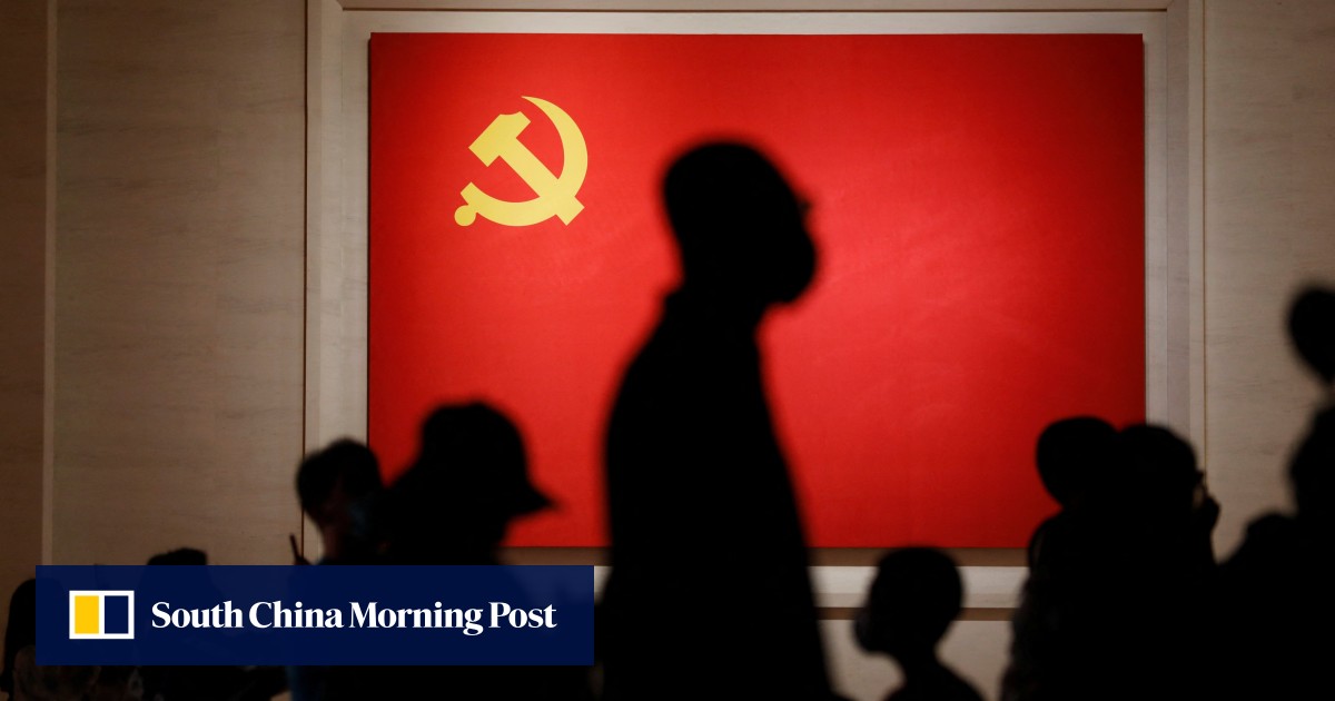 How China’s anti-corruption crackdown is driving a minor jobs boom