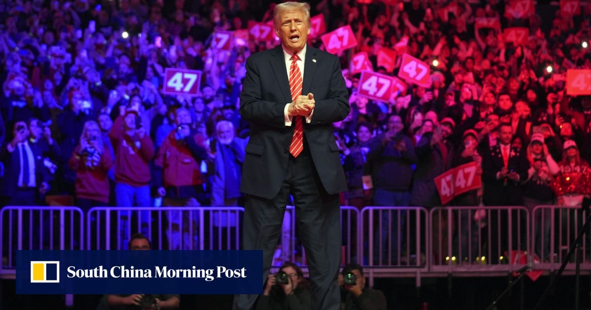 Trump's Executive Orders Spark Controversy and Support