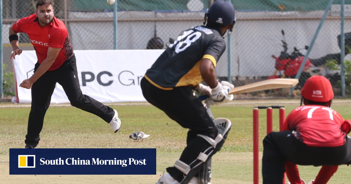 New Hong Kong cricket captain recalls escape from deadly Pakistan hotel fire