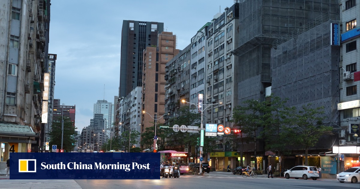 6.4-Magnitude Earthquake Evacuates TSMC Factories in Taiwan