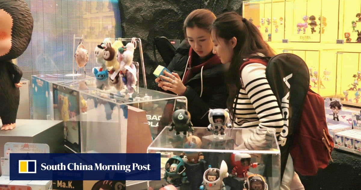 Deflation risks see most Chinese provinces shy away from ‘legacy’ 3% CPI target