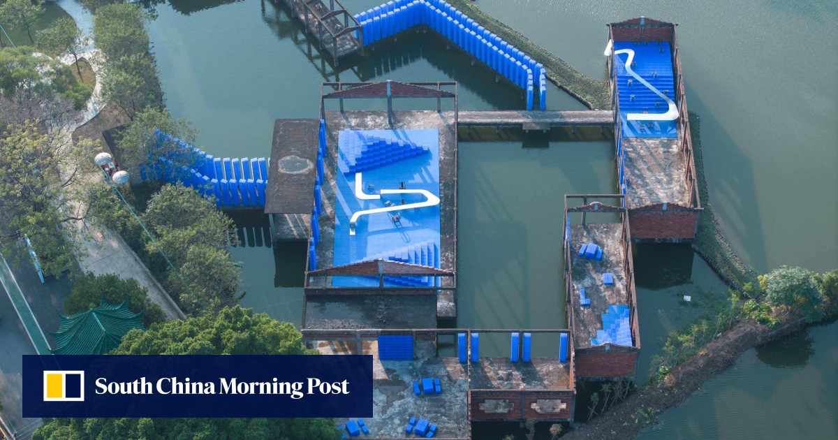 Foshan Biennial Art Event Encourages Exploration, Runs Until February 12