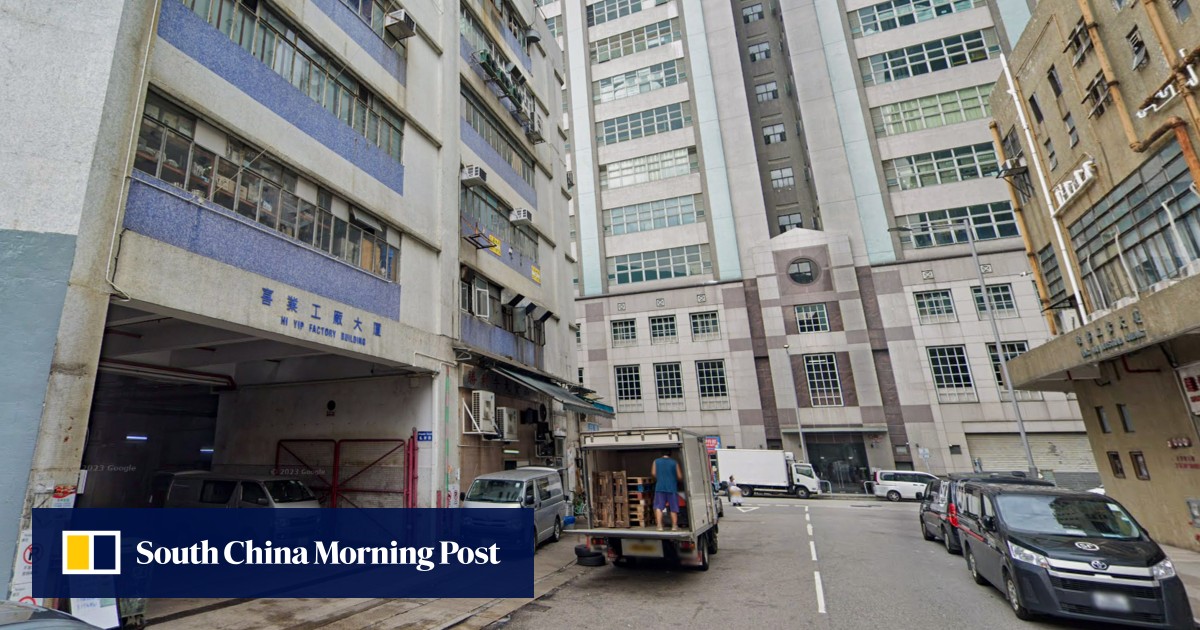 Man, 24, dies in Yuen Long knife attack; another injured