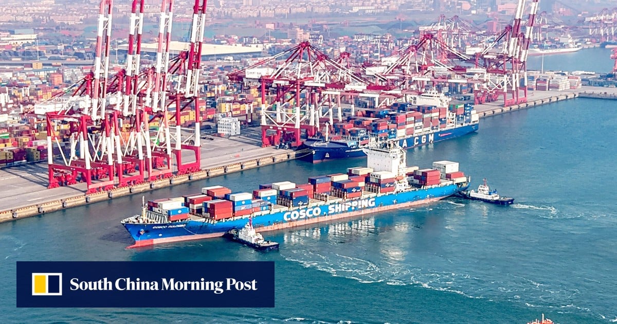 Oversea Project China vows to protect overseas interests as hurdles and uncertainties ...