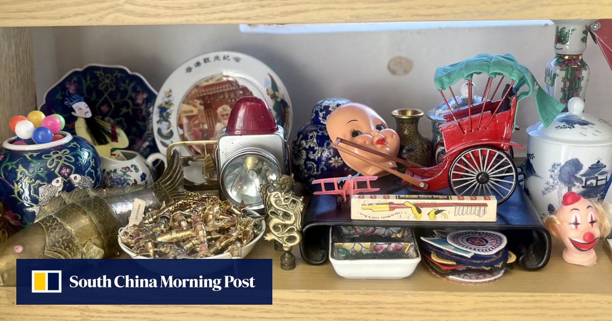 Hong Kong's cultural heritage celebrated in over 1,000 vintage