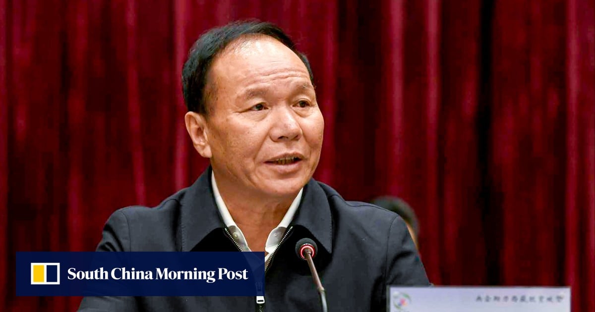 Former Tibet chairman Qizhala is region’s latest official to be snared in corruption crackdown