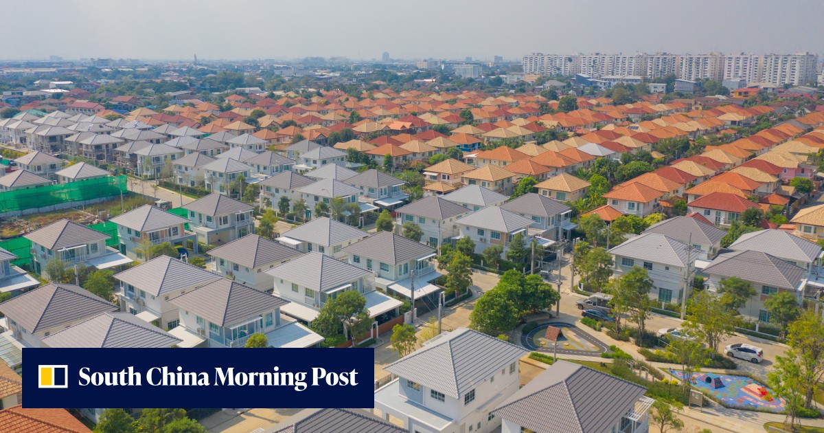 Thai properties at risk as Chinese buyers go cold amid abduction ...