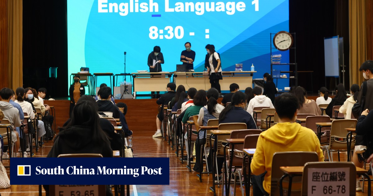 Letters | 2 reasons why Native English teachers are irreplaceable ...
