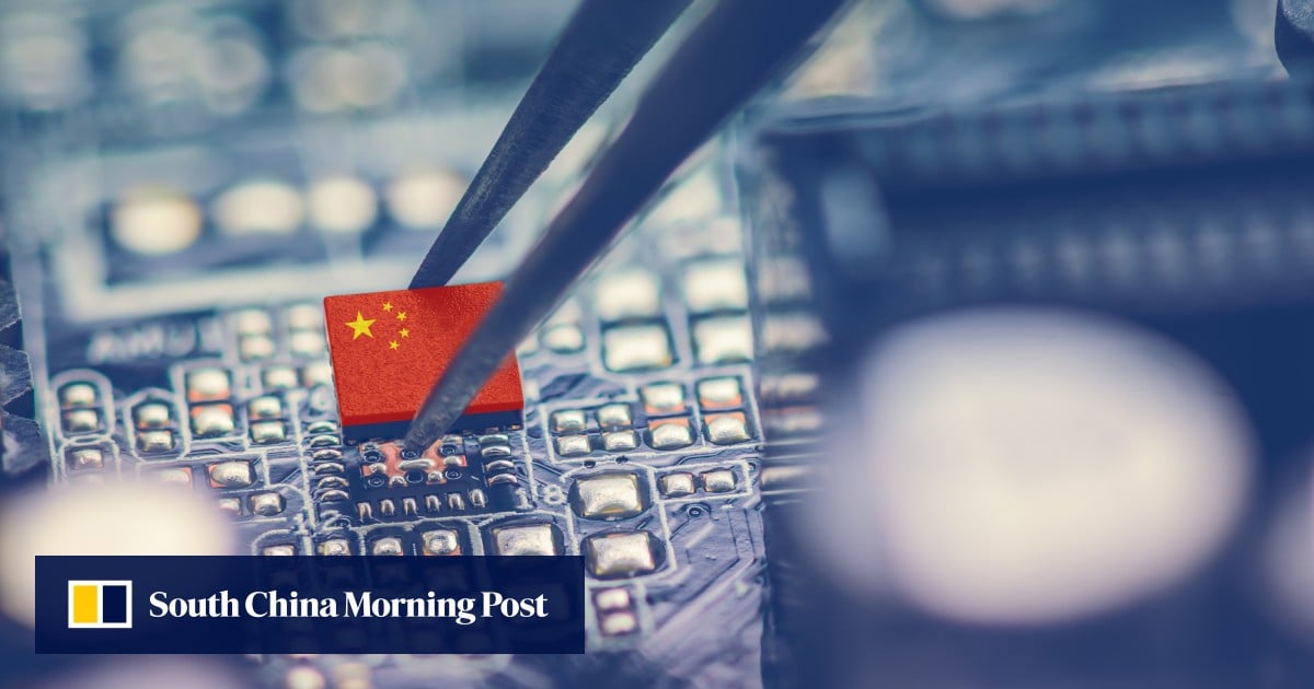Chinese Researchers Develop 800x Faster Material Design Algorithm