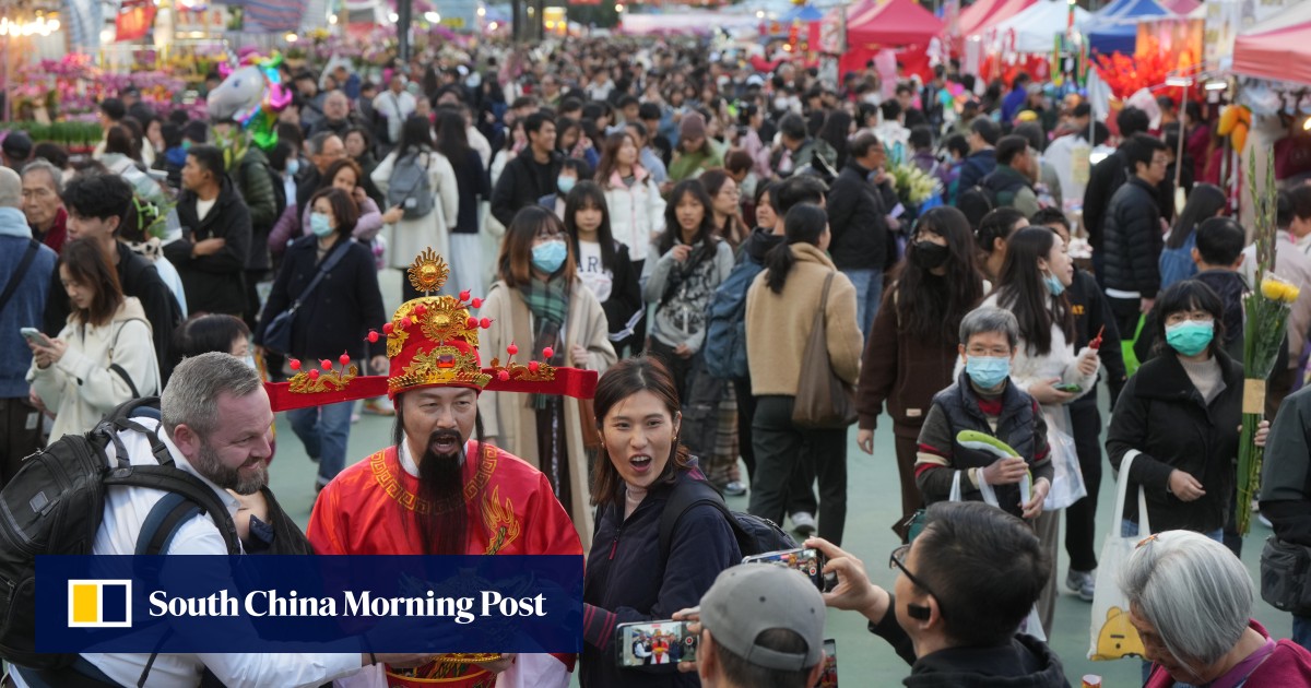 chinese new year break hong kong chinese new year break hong kong