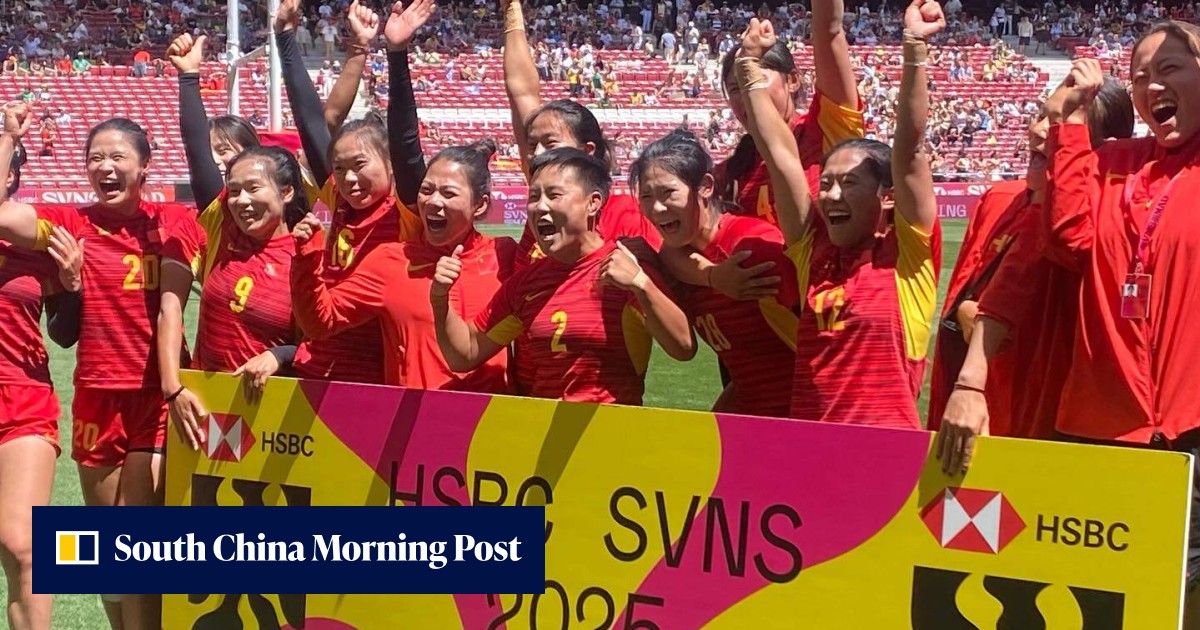 China can challenge rugby sevens giants New Zealand and Australia ...