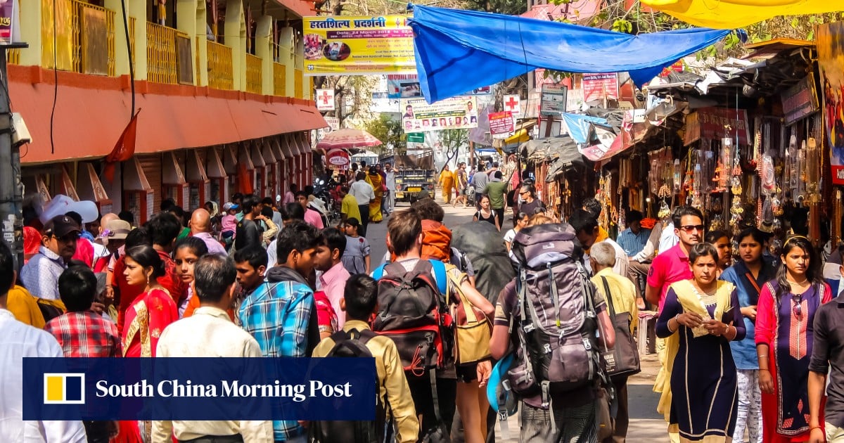 Uttarakhand Implements Controversial Uniform Civil Code Amid Muslim Concern
