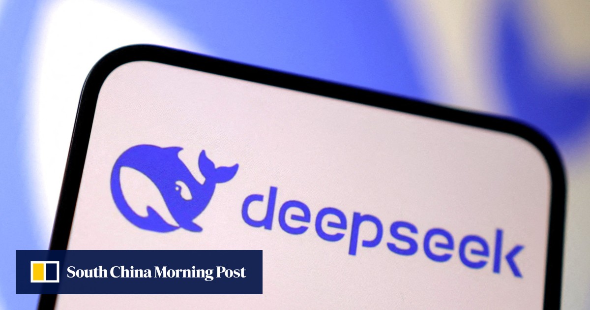 DeepSeek disrupts Malaysia’s, Southeast Asia’s data centre dreams amid ...