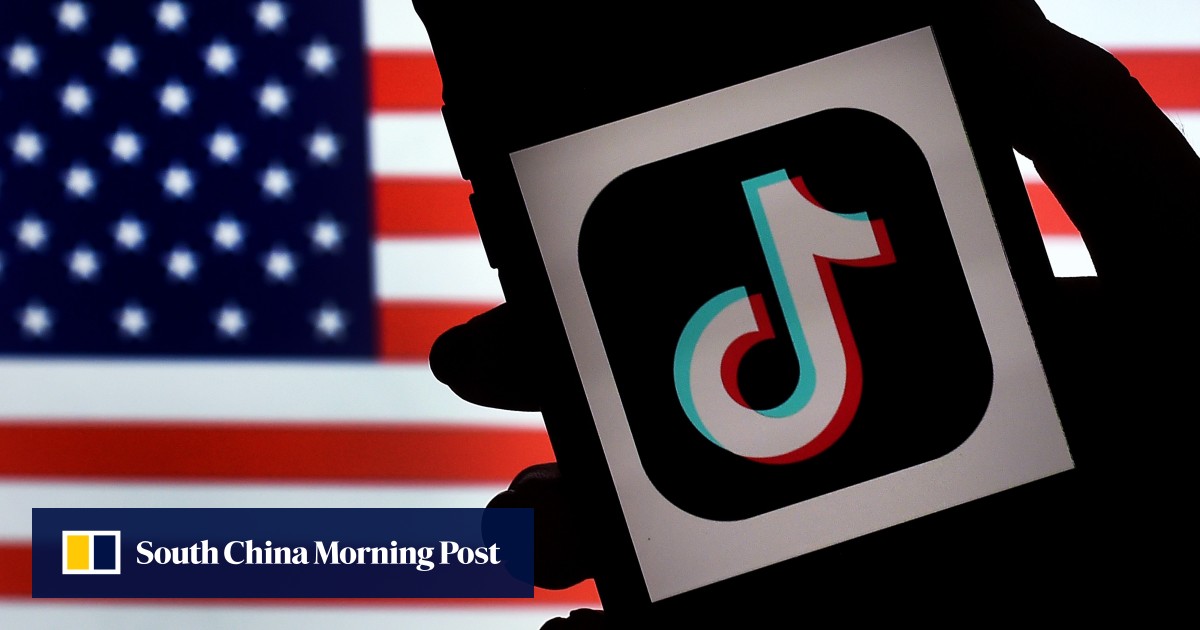 Microsoft making fresh bid to buy TikTok, Trump says South China