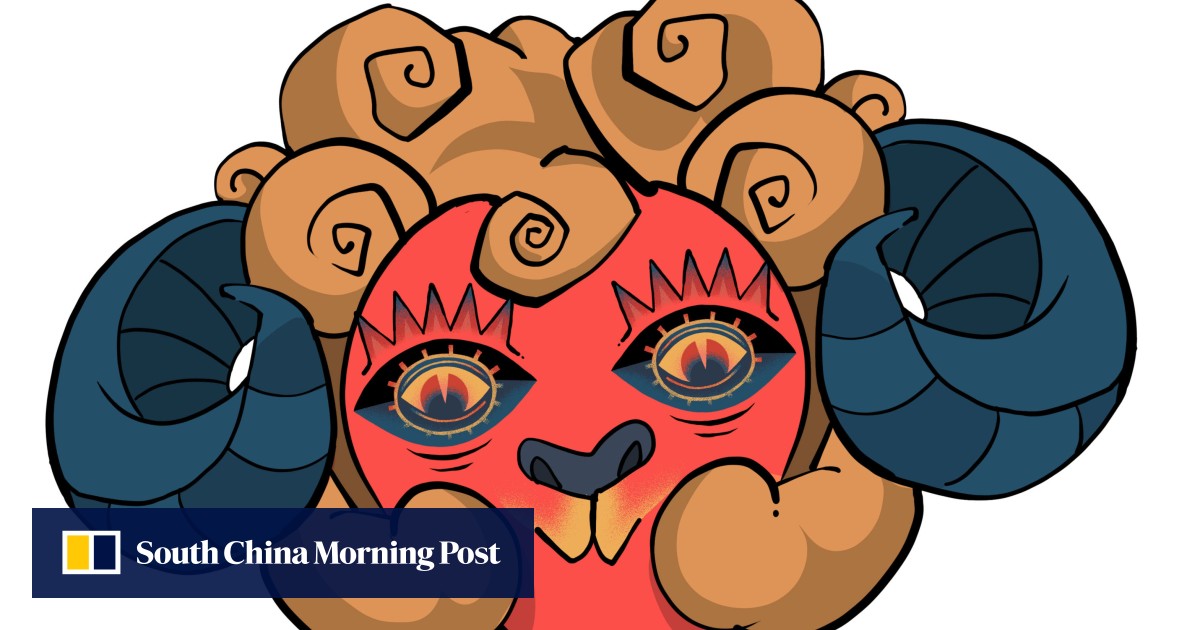 chinese new year 2025 sheep predictions