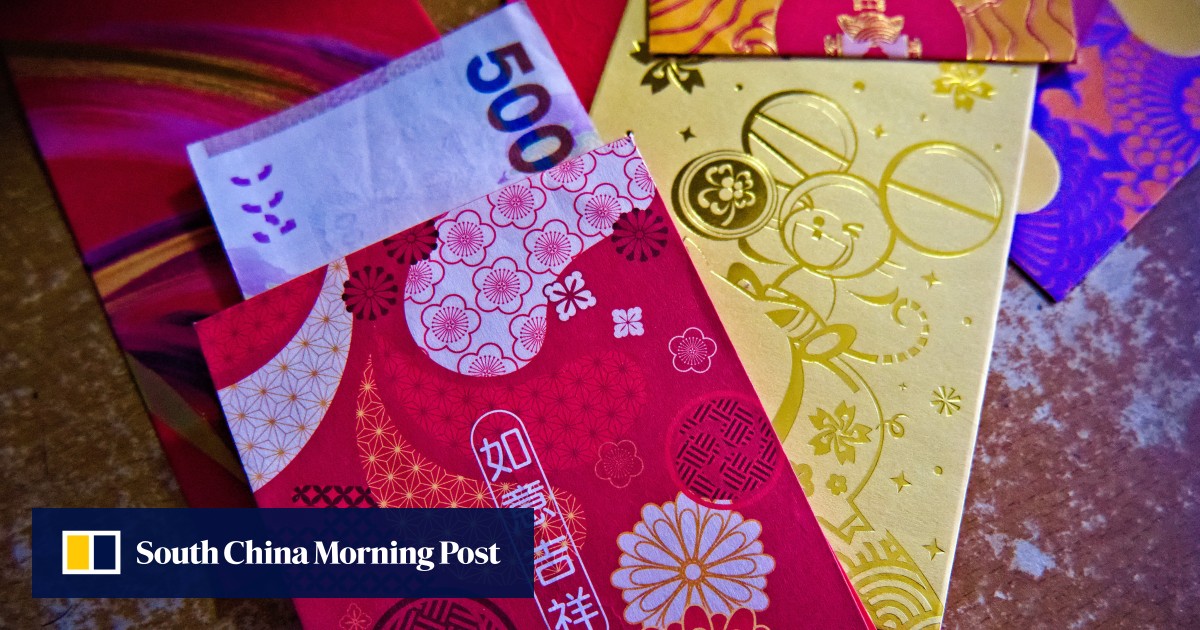 chinese new year hamper hong kong