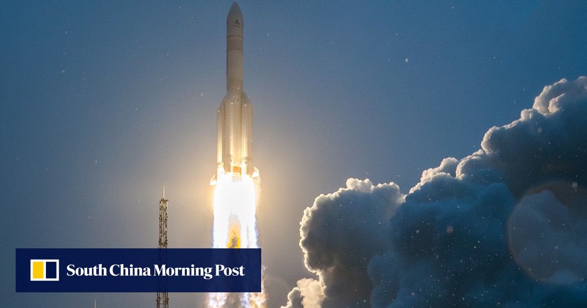 China’s largest 2024 advances cling new promise for quantum tech, healthcare